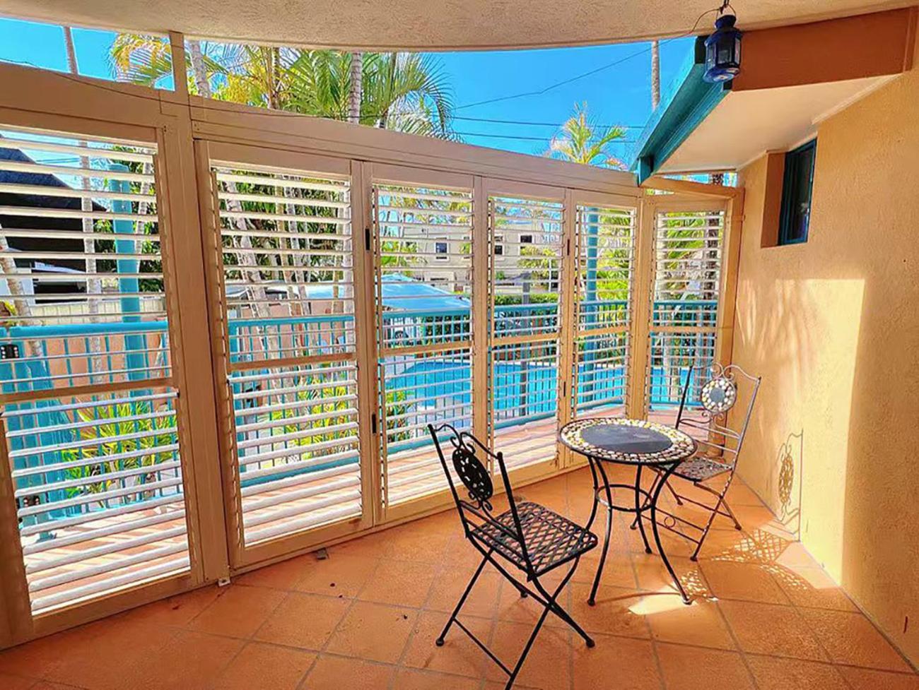 Karana Palms Resort Голд-Кост Экстерьер фото